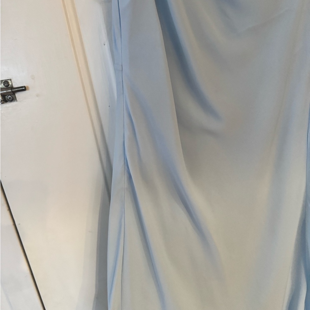 ALC Sheer slip dress NWOT - Picture 3 of 6